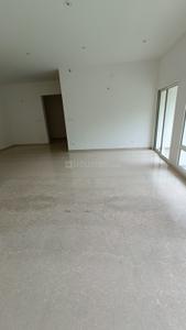 Hall Image of 2864 Sq.ft 4.5 BHK Apartment / Flat for sale in Sobha Nesara Block 3, Kothrud Pune for Rs. 42000000
