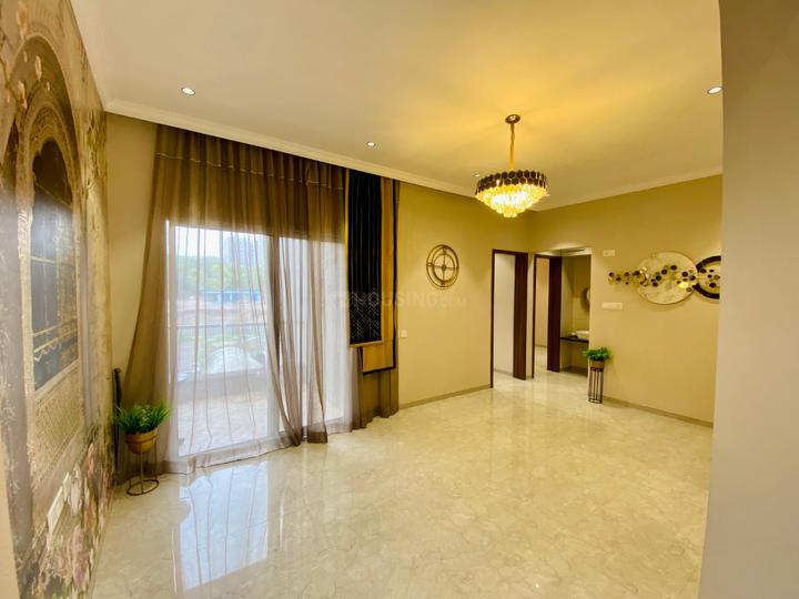 Mohisha The Skylark II Main Image 1