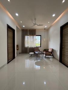 Hall Image of 2500 Sq.ft 4 BHK Independent House for sale in Bhatagaon Raipur for Rs. 11222222
