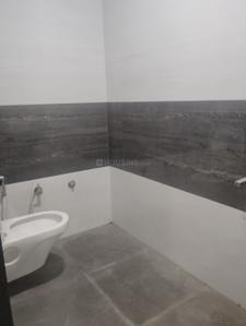 Bathroom Image of 1200 Sq.ft 3 BHK Independent House for rent in Kachnar Barsana Phase 1, Vijay Nagar Jabalpur for Rs. 30000