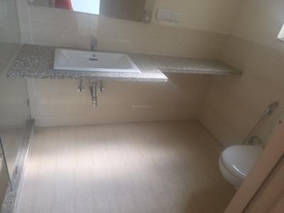 Image of 1940 Sq.ft 3 BHK Apartment / Flat for rent in DLF Express Greens, Manesar, Gurgaon for Rs. 32000