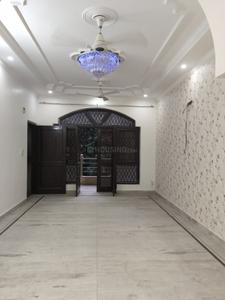 3 BHK Independent Builder Floor