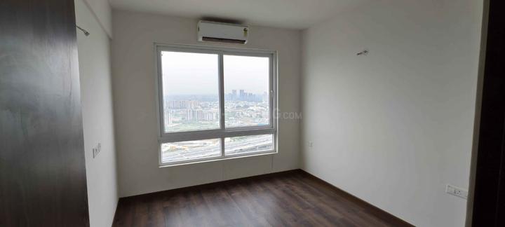 Puri Diplomatic Residences Main Image 1