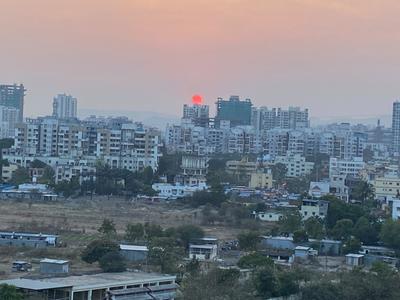 Image of 2910 Sq.ft 4.5 BHK Apartment / Flat for sale in Kolte Patil 24K Glitterati, Pimple Nilakh, Pune for Rs. 41500000
