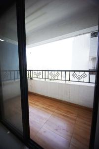 Balcony Image of 1580 Sq.ft 3 BHK Apartment / Flat for sale in Mont Vert Grande, Pashan Pune for Rs. 17000000