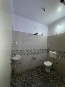 Bathroom Image of 1000 Sq.ft 2 BHK Builder Floor for rent in Vijayanagar Bengaluru for Rs. 17500
