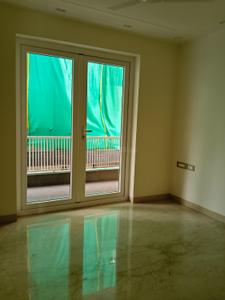 Bedroom Image of 2200 Sq.ft 4 BHK Builder Floor for sale in Palm Floor Ardee City , Sector 52 Gurgaon for Rs. 39000000