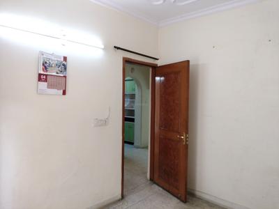 Bedroom Image of 2100 Sq.ft 3 BHK Apartment / Flat for sale in Brindawan Garden CGHS, Sector 12 Dwarka New Delhi for Rs. 27000000