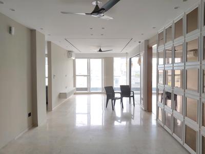 Living Room Image of 2100 Sq.ft 3.5 BHK Builder Floor for sale in Sector 52 Gurgaon for Rs. 32000000