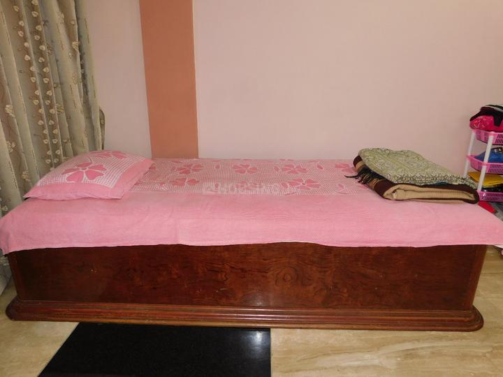 Bedroom Image of Classic PG in Andheri East, Mumbai