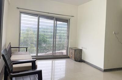 Hall Image of Vinay Nest in Thane West, Thane