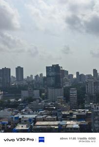 Image of 786 Sq.ft 2 BHK Apartment / Flat for sale in Tristar Bc Corp Arista, Bandra East, Mumbai for Rs. 27000000