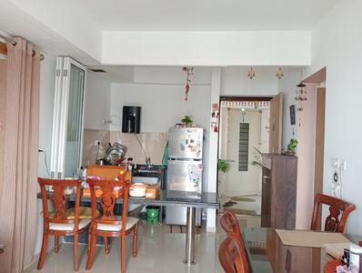 Hall Image of N A in Palava Phase 2, Beyond Thane, Thane