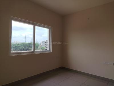 Bedroom Image of 1148 Sq.ft 2 BHK Apartment / Flat for sale in TVS Emerald Jardin, Begur Bengaluru for Rs. 14000000