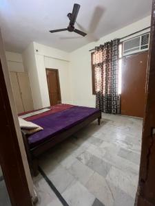 Bedroom Image of 900 Sq.ft 2 BHK Apartment / Flat for sale in Focal Point Dera Bassi for Rs. 2800000