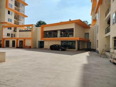 Image of 1182 Sq.ft 2 BHK Apartment / Flat for sale in Mahaveer Celesse by Mahaveer Group, Yelahanka, Bengaluru for Rs. 12000000