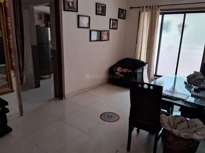 1 BHK Flat