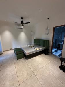 Bedroom Image of 4500 Sq.ft 4 BHK Villa for sale in Assagao Goa for Rs. 120000000