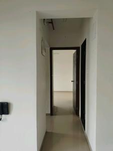 Passage Image of 590 Sq.ft 1 BHK Apartment / Flat for sale in Mayfair Virar Gardens, Virar West Virar for Rs. 4000000