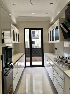 Kitchen Image of 2475 Sq.ft 4 BHK Apartment / Flat for sale in Bestech Park View Sanskruti, Sector 92 Gurgaon for Rs. 29000000