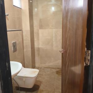 Bathroom Image of 1100 Sq.ft 3 BHK Apartment / Flat for rent in Swami Vivekananda Nagar Kota for Rs. 24000