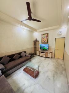 Bedroom Image of 1980 Sq.ft 4 BHK Independent House for sale in Vejalpur Ahmedabad for Rs. 17500000
