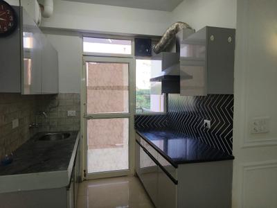 Kitchen Image of 1000 Sq.ft 2 BHK Apartment / Flat for sale in Suncity Avenue 76, Sector 76 Gurgaon for Rs. 8400000