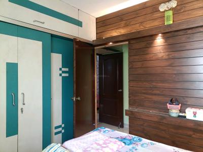 Bedroom Image of 1689 Sq.ft 3 BHK Apartment / Flat for sale in Value VDB Celadon, Nehru Nagar Bengaluru for Rs. 15000000