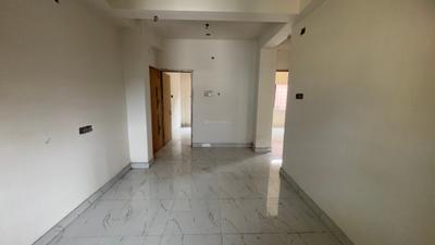 Living Room Image of 1125 Sq.ft 3 BHK Apartment / Flat for sale in Purba Putiary Kolkata for Rs. 3800000