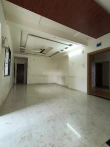 Hall Image of 1700 Sq.ft 3 BHK Apartment / Flat for rent in Indira Nagar Nashik for Rs. 18500