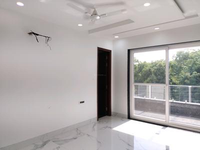 Bedroom Image of 4500 Sq.ft 4 BHK Builder Floor for sale in Sector 21C Faridabad for Rs. 40000000