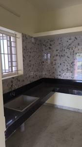 Kitchen Image of 990 Sq.ft 2 BHK Villa for sale in Imperial Garden, Kovilpalayam Coimbatore for Rs. 3600000