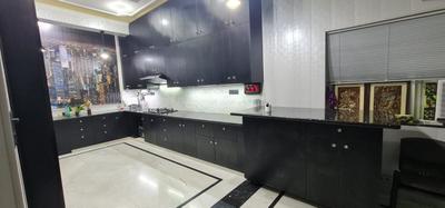Kitchen Image of 5770 Sq.ft 9 BHK Villa for sale in Nehrugram Dehradun for Rs. 25000000