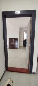 Hall Image of 1350 Sq.ft 3 BHK Apartment / Flat for sale in Vayusena Nagar Nagpur for Rs. 5500000