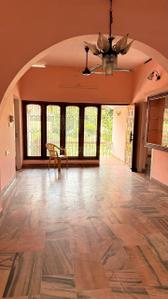 Hall Image of 1500 Sq.ft 3 BHK Independent House for rent in Sasthamangalam Thiruvananthapuram for Rs. 18000