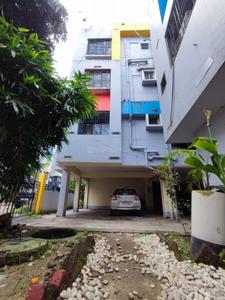 Image of 1225 Sq.ft 3 BHK Apartment / Flat for sale in Madurdaha, Kolkata for Rs. 7400000