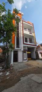 Image of 750 Sq.ft 2 BHK Duplex for sale in Ram Nagar, Varanasi for Rs. 8500000