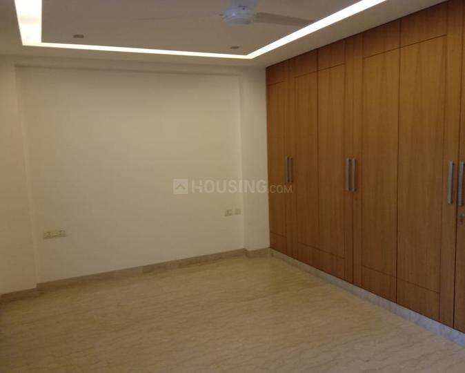 Deer Park, Hauz Khas Bedroom 1