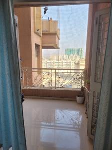 Balcony Image of 1080 Sq.ft 2 BHK Apartment / Flat for sale in GK Royale Rahadki Greens, Rahatani Pune for Rs. 9900000