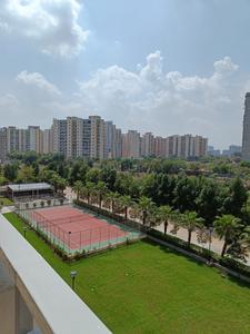 Balcony Image of 1785 Sq.ft 3 BHK Apartment / Flat for sale in Mapsko Royale Ville, Sector 82 Gurgaon for Rs. 19000000