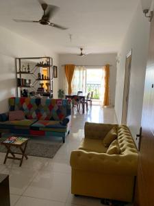 2 BHK Flat