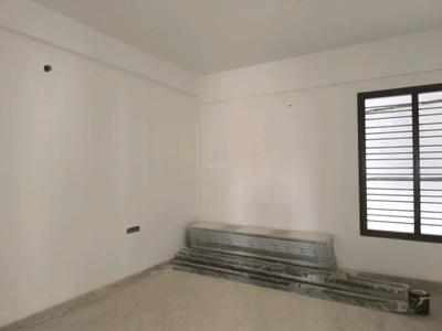 Bedroom Image of 2150 Sq.ft 3 BHK Apartment / Flat for sale in Dhriti Elite, Vajarahalli Bengaluru for Rs. 20000000