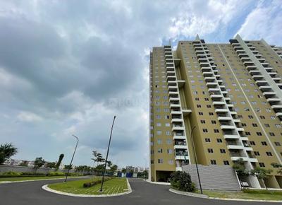 Image of 1215 Sq.ft 3 BHK Apartment / Flat for sale in Salap, Howrah for Rs. 6900000