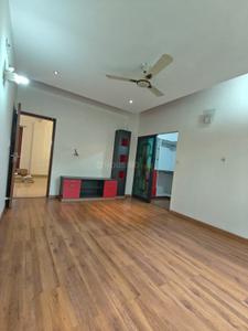 Hall Image of 2400 Sq.ft 4 BHK Penthouse for rent in HBR Layout Bengaluru for Rs. 100000