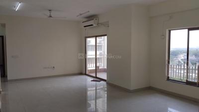 Hall Image of 3220 Sq.ft 4 BHK Apartment / Flat for sale in Adani Water Lily, Shantigram Ahmedabad for Rs. 27000000