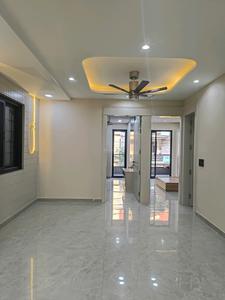 Dining Area Image of 2050 Sq.ft 4 BHK Builder Floor for sale in Indirapuram Ghaziabad for Rs. 23600000