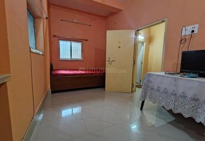 Hall Image of 800 Sq.ft 2 BHK Apartment / Flat for rent in Bansdroni Kolkata for Rs. 19000