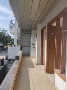 Bedroom Three Image of 3250 Sq.ft 4 BHK Builder Floor for sale in Green Field Colony Faridabad for Rs. 25000000