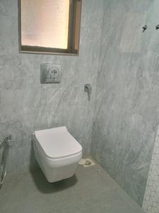 Common Bathroom Image of 1545 Sq.ft 3 BHK Apartment / Flat for sale in Vasant Park, Kalyan West Kalyan for Rs. 13600000