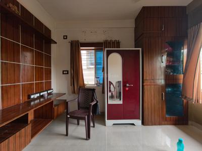 Bedroom Image of 550 Sq.ft 2 BHK Apartment / Flat for sale in Purba Barisha Kolkata for Rs. 2300000